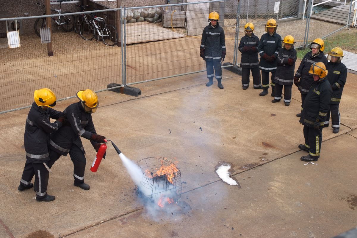 Eğitim ve Danışmanlık